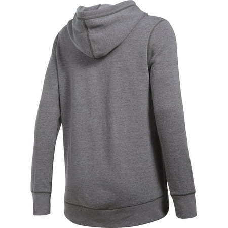 Mujer Under Armour FAV Po Left Chest Forro Polar